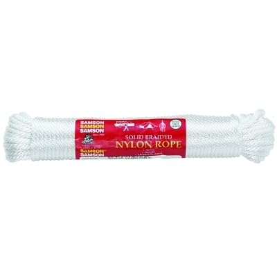 266-100-05 5/16X100 NYLON SASH CORD