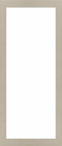 Aiphone GF-3F Three-Module Front Frame for GF and GT Series Modular Multi-Tenant Entry Security System