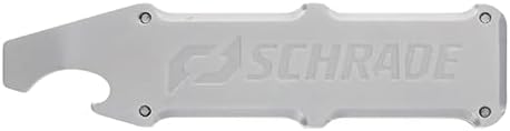 Schrade Delta Class Journeyman 4.5 with 3in Xacto Blade and G10 and Stainless Steel Handle for EDC