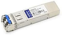 AddOn Netgear AXM764 Compatible TAA Compliant 10GBase-LRL SFP+ Transceiver [SMF, 1310nm, 2km, LC, DOM]