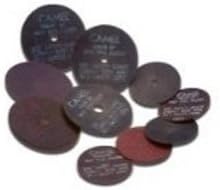 CGW Abrasives 35509 4x1/16x3/8 T1 A36-R-BF Cut-Off Wheel