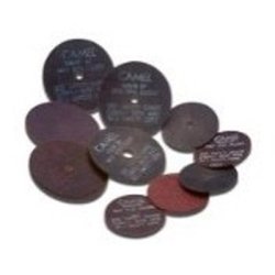 CGW Abrasives 35509 4x1/16x3/8 T1 A36-R-BF Cut-Off Wheel