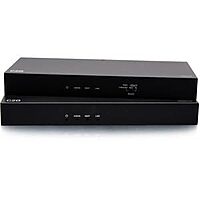 C2G HDBASET + 3.5MM, USB Extender