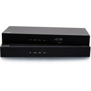 C2G HDBASET + 3.5MM, USB Extender