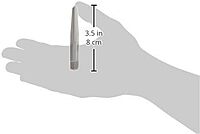 Irwin Tools 53604 Irwin 6 Pack Hanson St-4 Straight Flute Screw Extractor (1/2" To 9/16")