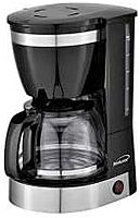 Brentwood TS-215BK 12-Cup Coffee Maker, Black