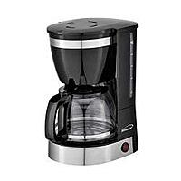 Brentwood TS-215BK 12-Cup Coffee Maker, Black