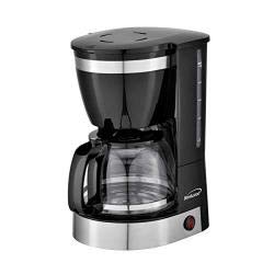 Brentwood TS-215BK 12-Cup Coffee Maker, Black