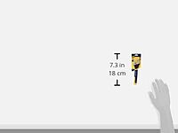 IRWIN VISE-GRIP Adjustable Wrench