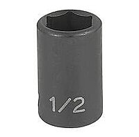Grey Pneumatic 1020M 3/8" Drive x 20mm Socket