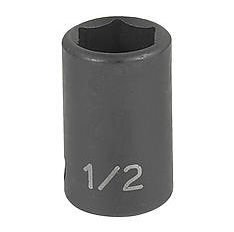 Grey Pneumatic 1020M 3/8" Drive x 20mm Socket