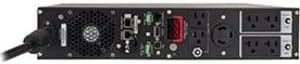 EATON 9PX 1500VA 1350W 120V ONLINE DOUBLE-CONVERSION UPS - 5-15P, 8X 5-15R OUTLETS