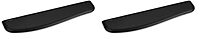 KENSINGTON ErgoSoft Gel Wrist Rest for Keyboard & Mouse