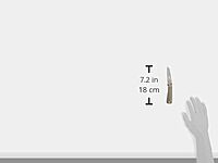 GERBER Straightlace Slip Joint Folding Pocket Knife