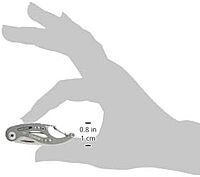 Gerber Gear Curve Multi-Tool