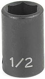 Grey Pneumatic 4028 1" Drive Sockets