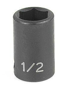 Grey Pneumatic 4028 1" Drive Sockets