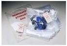 ALLEGRO 4001-05 Disposable Respirator Storage Bags 100/BX