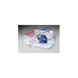 ALLEGRO 4001-05 Disposable Respirator Storage Bags 100/BX