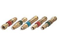 Quick Connect Components - WE QDB205 Plug