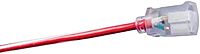 SOUTHWIRE 12/3 SJTW Heavy-Duty Extension Cord
