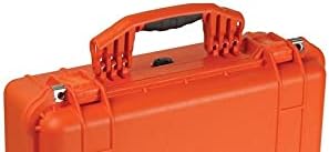 Pelican 1520 Protector Case - Watertight, Crushproof, Dustproof Hard Case