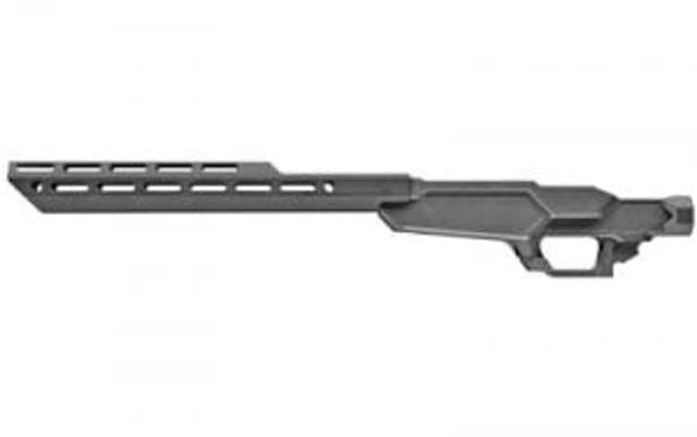 Heatseeker Chassis w/ 14'' Handguard - Rem700 Pattern Short Action