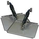 Lectrotab Smart Tab Trim Tabs 7 x 8 f/10-12' Boats w/20-25 HP
