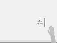 Mayhew Tools Select 70205 1/2-Inch Reg Ec Cold Chisel, multi