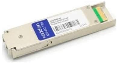 AddOn Optelian XFP Module - for Data Networking, Optical Network - 1 LC 10GBase-DWDM Network - Optical Fiber - Single-Mode