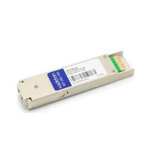 AddOn Optelian XFP Module - for Data Networking, Optical Network - 1 LC 10GBase-DWDM Network - Optical Fiber - Single-Mode