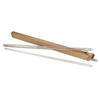 BW GRAIN GOATSKIN PALM-SPL