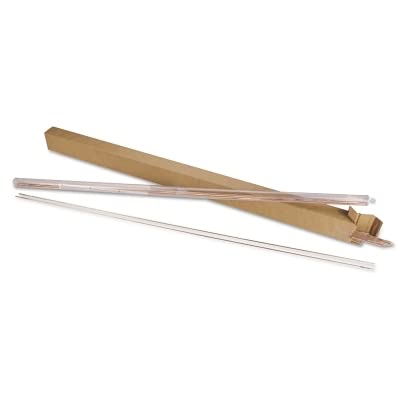 BW GRAIN GOATSKIN PALM-SPL