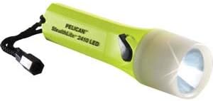 Pelican 024100-0101-247 2410PL,ETL/IEC,STLTH.LED,PL SHRD,YW 16x10x12