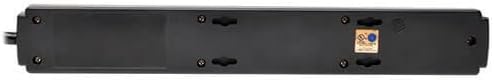 Tripp Lite Surge Protector Power Strip TAA Compliant
