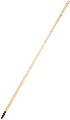 Ames True Temper 2037600 60-Inch Bow Rake Replacement Handle with Ferrule