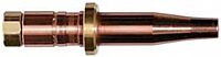 Best Welds Smith® Style 1-Pc Acetylene Cutting Tip - SC-12 Series, Size 2