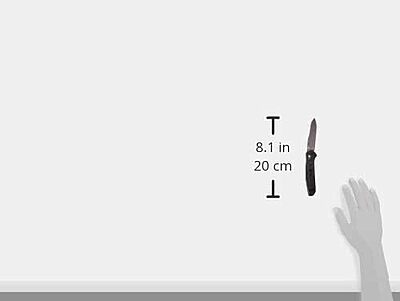 BENCHMADE Osborne 940 Folding Knife - AXIS Lock EDC