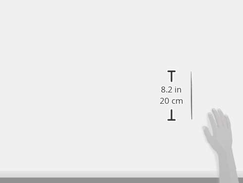 Nicholson 11748NN FILE, 6" ROUND 2ND CUT, 152
