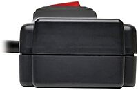 Tripp Lite Surge Protector Power Strip TAA Compliant