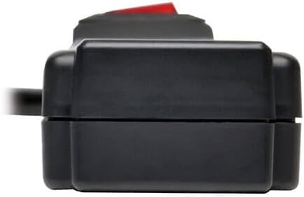 Tripp Lite Surge Protector Power Strip TAA Compliant