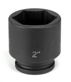 Grey Pneumatic 3092R Socket