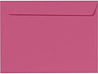 LUX 9 x 12 Booklet Envelopes