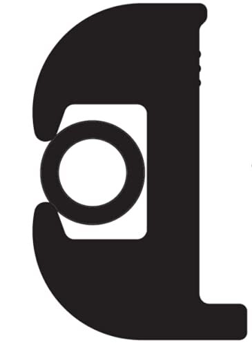 TACO Marine Flexible Rub Rail Kit, 1-1/16" X 11/16", Black with Black Insert, 70 Feet