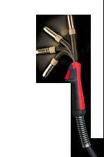 BERNARD, QT-F-6, FLEX BODY TUBE