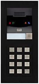 AXIS 2N IP Verso - Main WO Camera Black