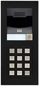 AXIS 2N IP Verso - Main WO Camera Black