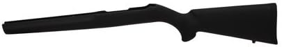 HOGUE OverMolded Rubber Stock for Ruger 10/22 .920" Barrel Channel