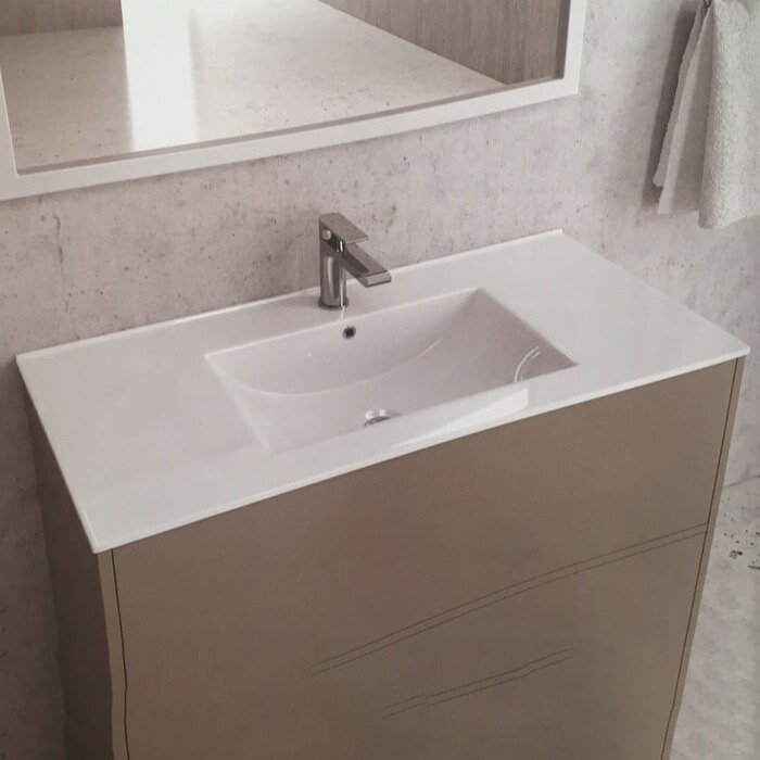 LAVOAR BAIE INCASTRAT KARAG LT7506-60 600X470X180mm