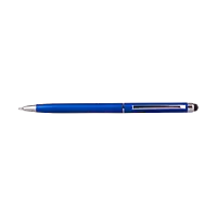 Boligrafo Siena Slim Touch